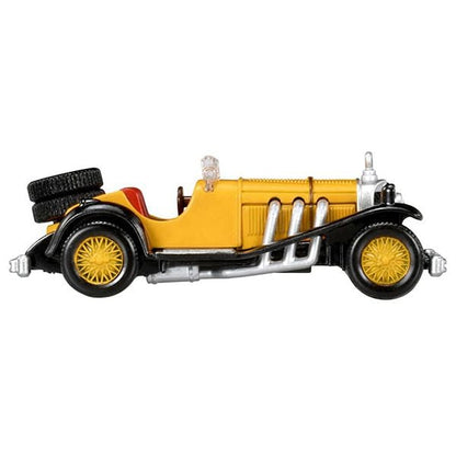 Tomica No. 11 Lupin the Third Mercedes-Benz SSK Premium Unlimited