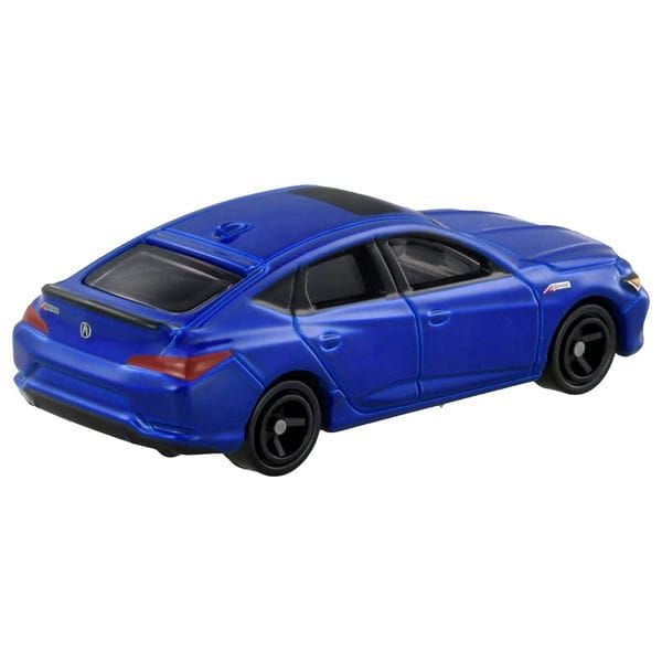 Xe mô hình Tomica No. 75 Acura Integra