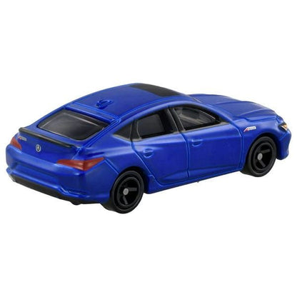 Xe mô hình Tomica No. 75 Acura Integra