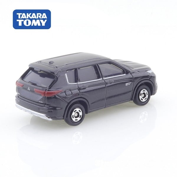 Tomica No 10 Mitsubishi Outlander PHEV