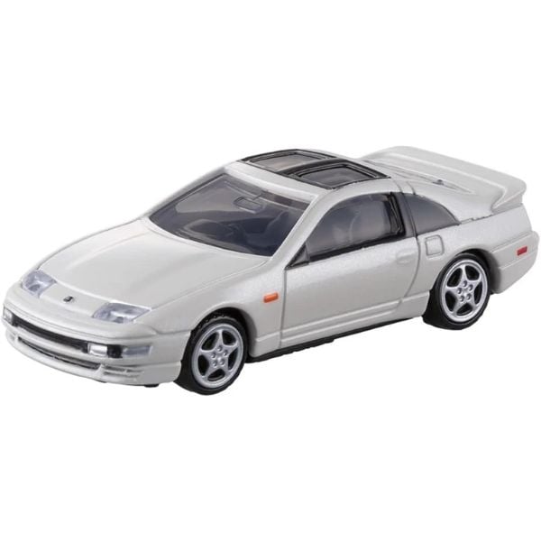 Tomica Premium Nissan Fairlady Z 3 Models Collection