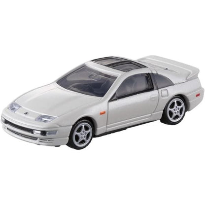Tomica Premium Nissan Fairlady Z 3 Models Collection
