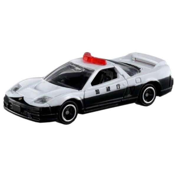 Tomica Solve the Case! Police Vehicle Collection