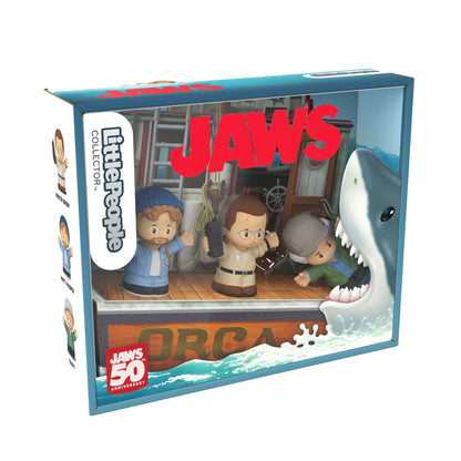 Little People Collector Jaws JDG44