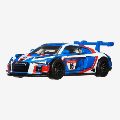 Hot Wheels Car Culture Circuit Legends Vehicles - Xe Mô Hình Die-cast Cao Cấp 1:64 - Hot Wheels - Hình ảnh sản phẩm