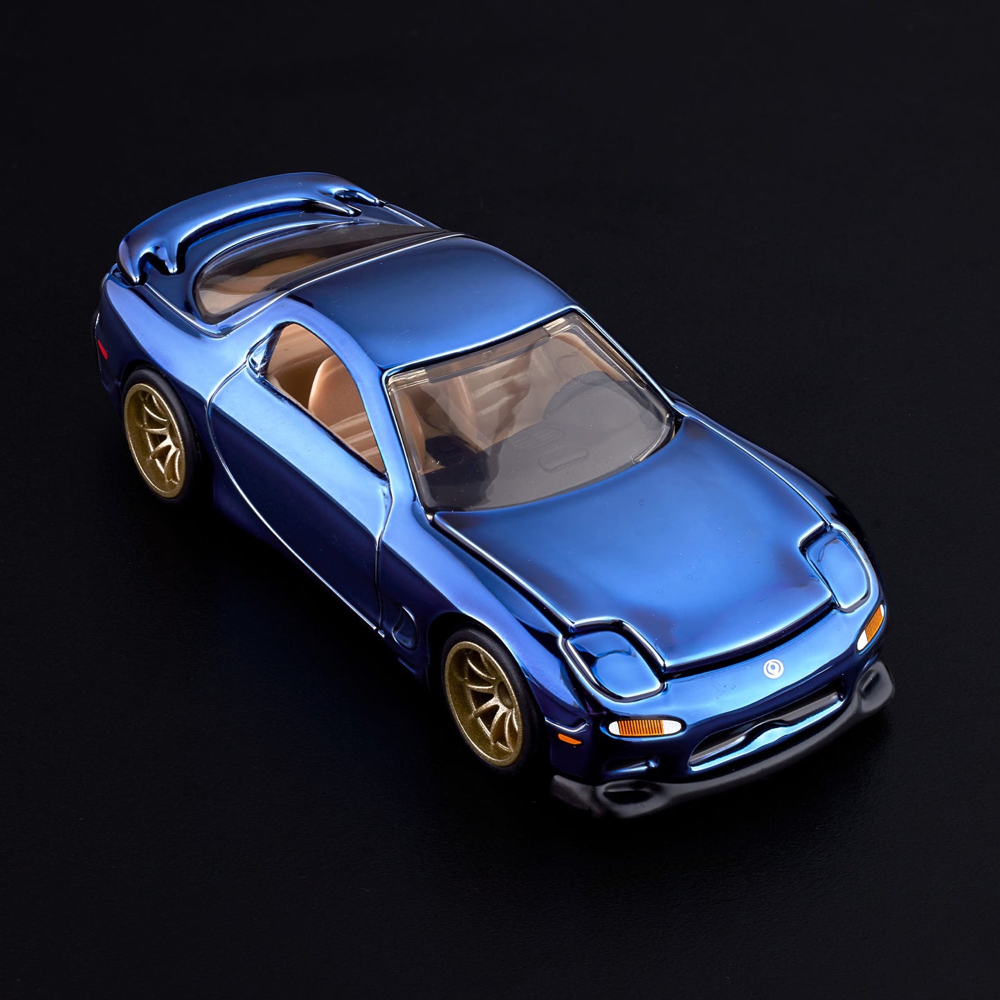 69 Chevelle SS 396 (HWW87) Xe mô hình sưu tầm Hot Wheels RLC Exclusive Hot Wheels - ảnh 2 - Đồ sưu tầm
