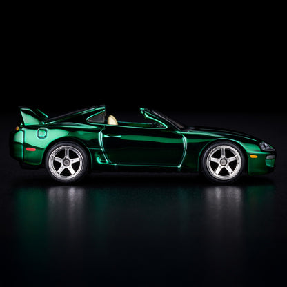 RLC Exclusive 1997 Toyota Supra