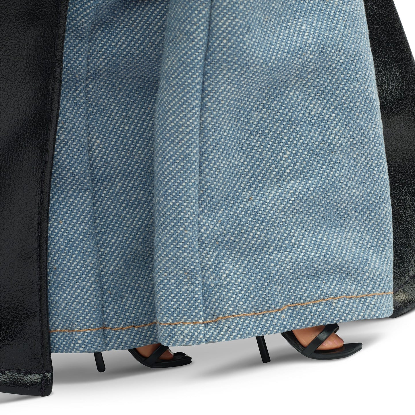 Styled By Maeve Reilly Barbie Doll - Búp bê Sưu tầm Cao cấp Barbie Signature