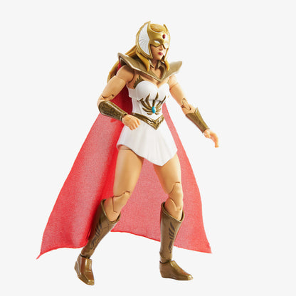 Masters of the Universe Masterverse She-Ra Action Figure - Mô Hình Hành Động Cao Cấp - Mattel HDR61 - Hình ảnh bổ sung 7