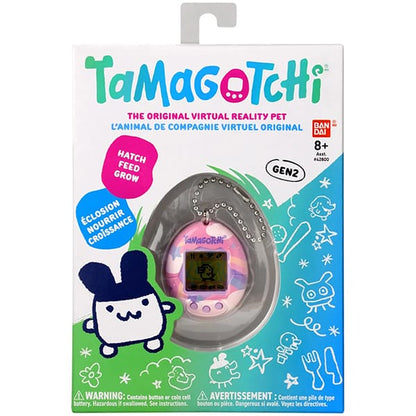 Máy nuôi thú ảo Original Tamagotchi - Dreamy