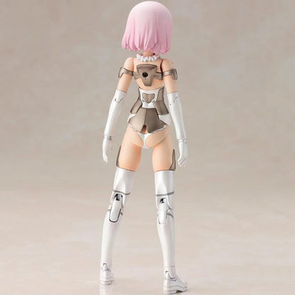 Frame Arms Girl Materia White Ver. - Kotobukiya FG009X