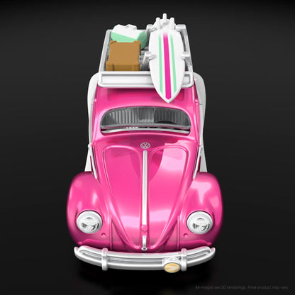 RLC Exclusive sELECTIONs Kawa-Bug-A Xe Mô Hình Cao Cấp Hot Wheels Hot Wheels Collectors - ảnh 3 - Xe mô hình kim loại
