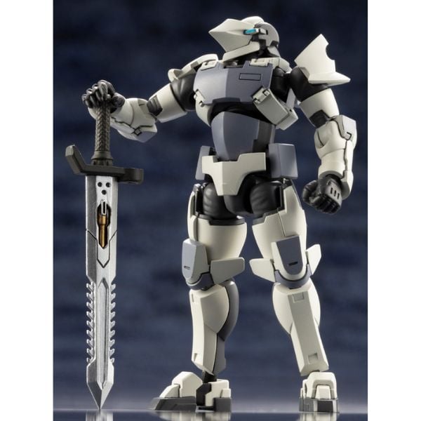 Hexa Gear Governor Armor Type Pawn A1 Ver.1.5 - Kotobukiya HG049X