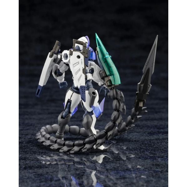 Hexa Gear Governor EX Armor Type Bishop - Kotobukiya HG141