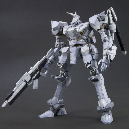 Aspina White Glint Armored Core 4 Ver Variable Infinity - Kotobukiya VI066X