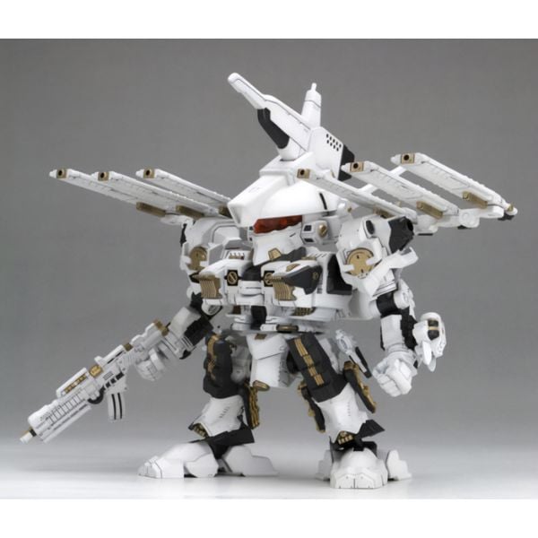 D-Style Rosenthal Type-Hogire Noblesse Oblige Armored Core - Kotobukiya KP209X