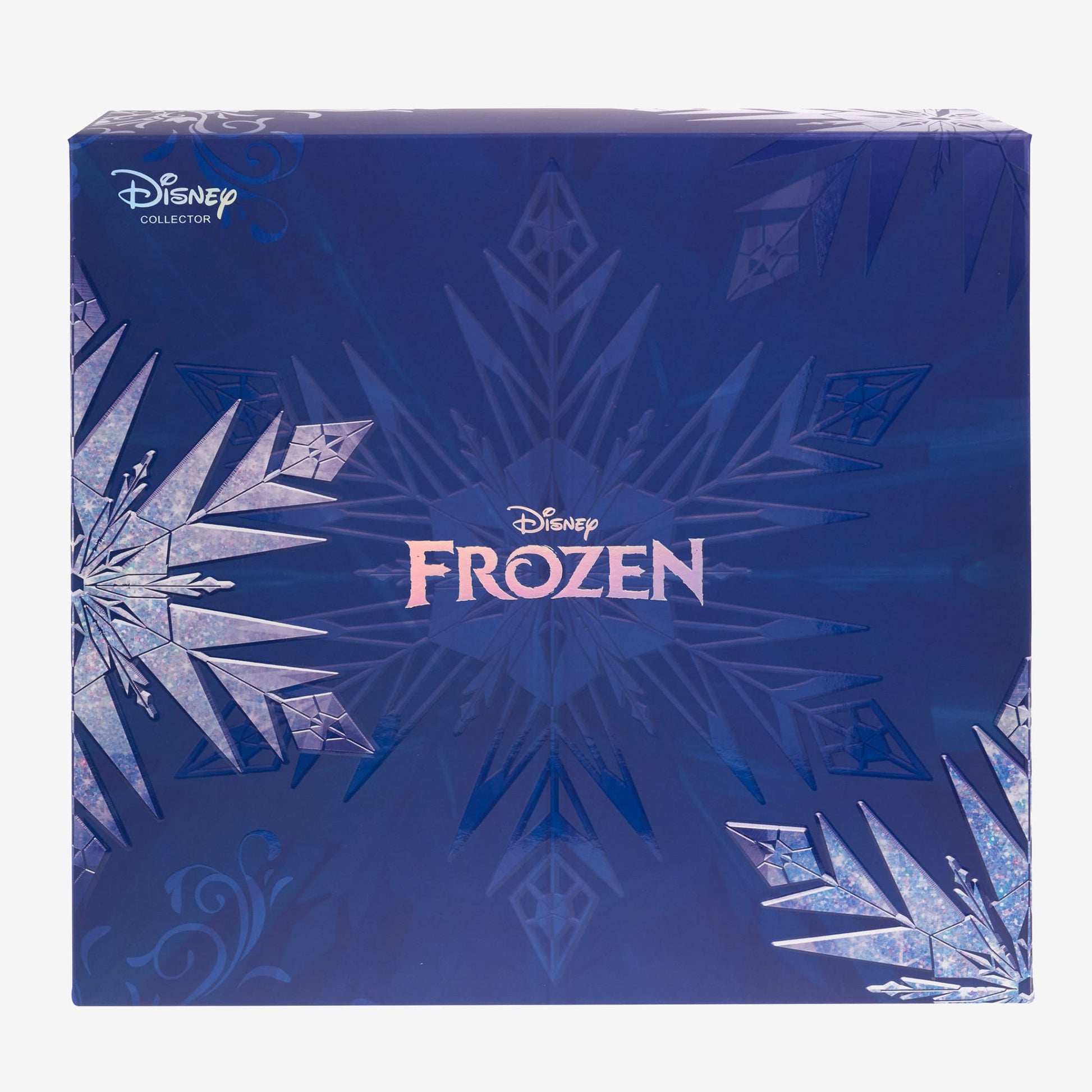 Disney100 Frozen Anna and Elsa Collector Dolls - Bộ Búp Bê Sưu Tập Kỷ Niệm 100 Năm Disney - Mattel Mattel - Collector Dolls