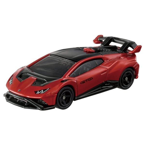 Tomica Gift Lamborghini Collection