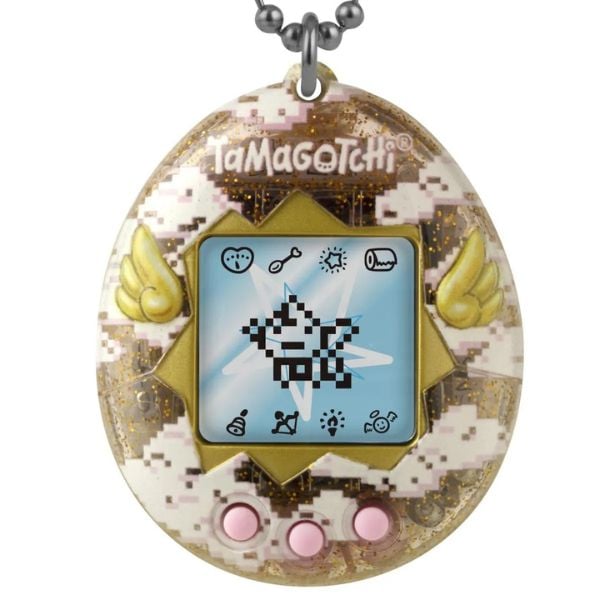 Original Tamagotchi Lovely Angel