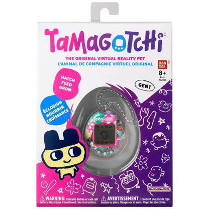 Original Tamagotchi Pretty Party