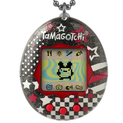 Original Tamagotchi Rock Glitter