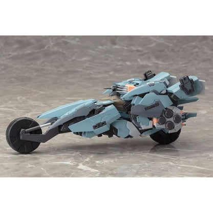 Formula XenobladeX Mecha Model Kit - Kotobukiya KP401R