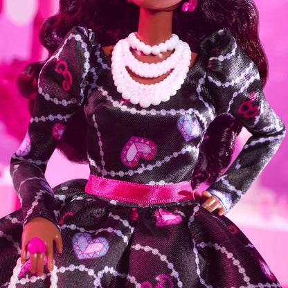 Barbie Rewind Doll – Sophisticated Style Búp Bê Thời Trang Thập Niên 80 Barbie Signature Mattel Mattel - ảnh 5 - Dolls