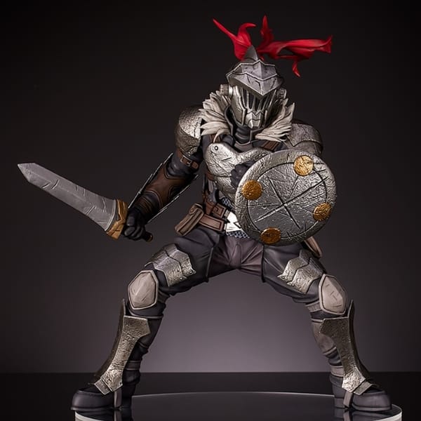 POP UP PARADE Goblin Slayer II Larger Size