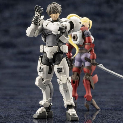 Hexa Gear Governor Armor Type Pawn A1 Ver 2.0 - Kotobukiya HG130