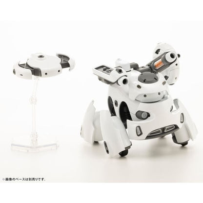 Maruttoys Tamotu Type-S White Ver - Kotobukiya KP713