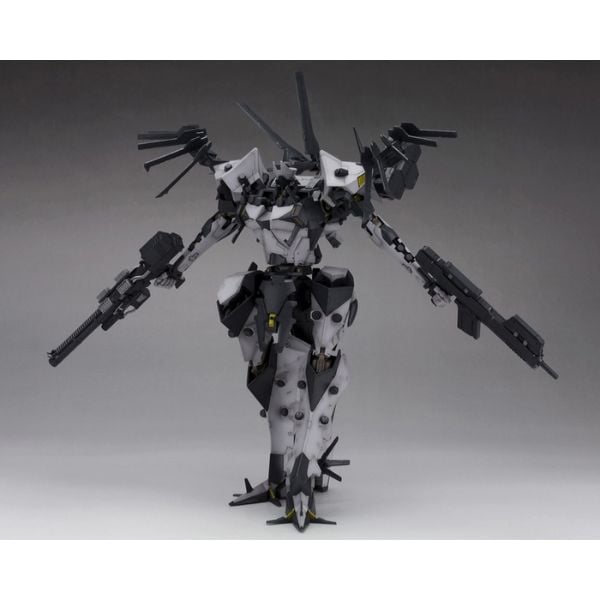 BFF 063AN Ambient Armored Core Variable Infinity - Kotobukiya VI064R