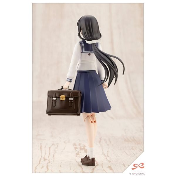 Sousai Shoujo Teien Kuon Yakushiji Touou High School Uniform - Kotobukiya JK044