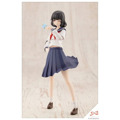 Sousai Shoujo Teien Kuon Yakushiji Touou High School Uniform - Kotobukiya JK044