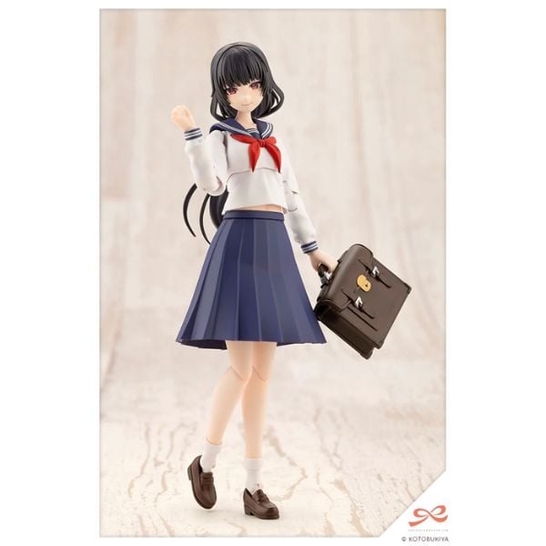 Sousai Shoujo Teien Kuon Yakushiji Touou High School Uniform - Kotobukiya JK044
