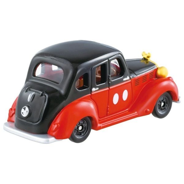 Dream Tomica No. 176 Disney Motors Dreamstar IV Mickey Mouse
