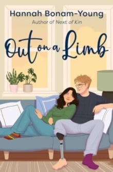 Out On A Limb - Hannah Bonam-Young | Nhà sách InBook