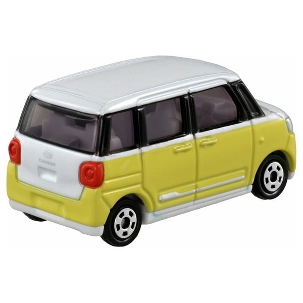 Tomica No. 86 Daihatsu Move Canbus First Edition