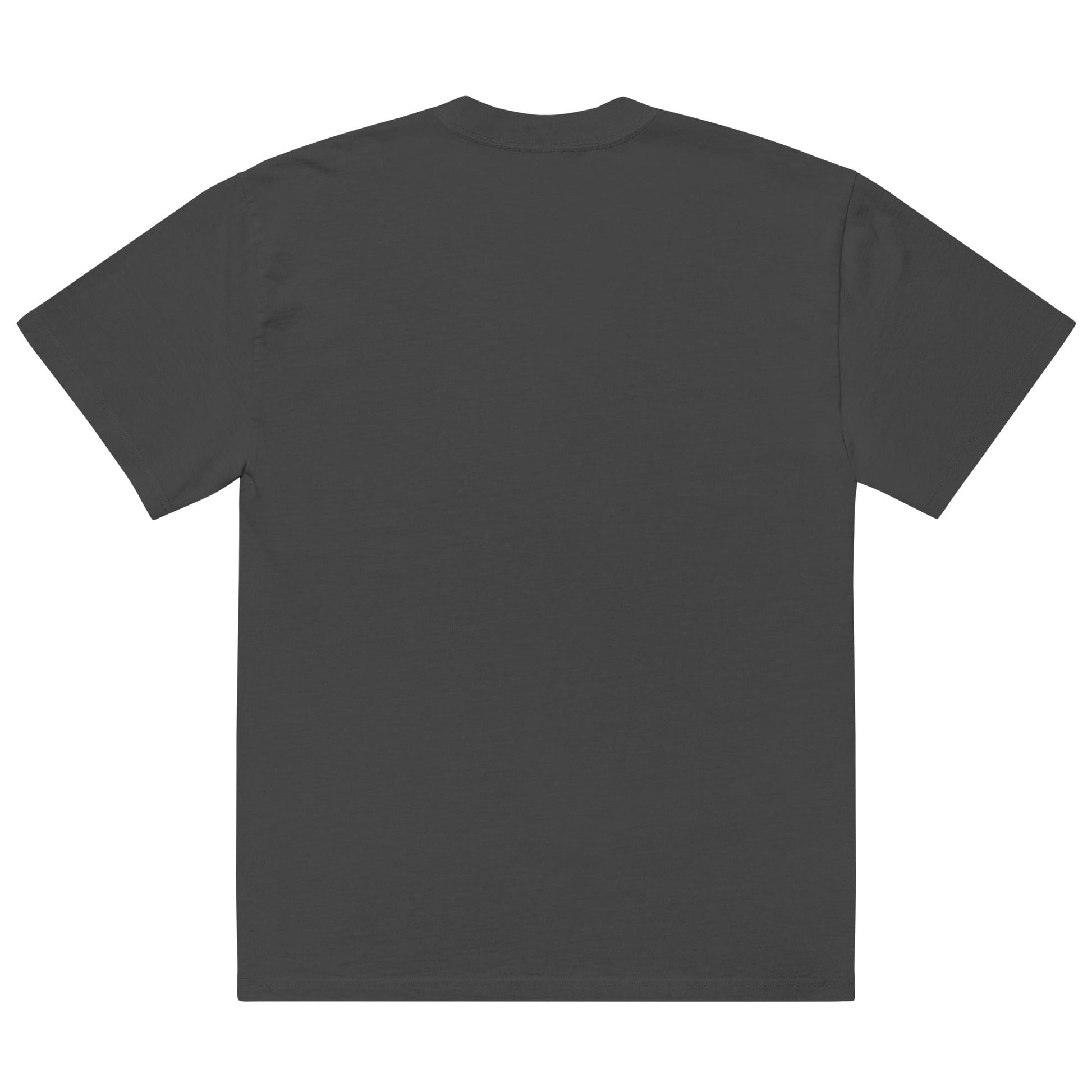 Mattel Creations Revealed Oversized T-Shirt - Áo Thun Oversized Form Rộng - Mattel Creations - Góc nhìn khác 3