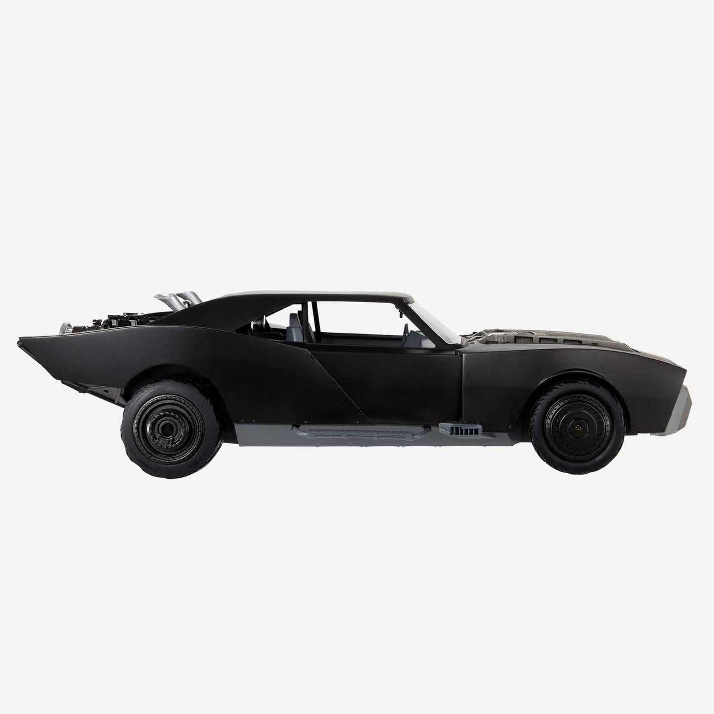 Hot Wheels R/C The BATMAN The Original Batmobile - Xe Điều Khiển Từ Xa 1:10 Hot Wheels Mattel - ảnh 1 - Radio Control Vehicle