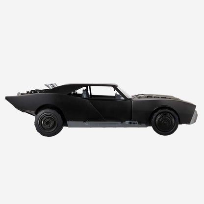 Hot Wheels R/C The BATMAN The Original Batmobile - Xe Điều Khiển Từ Xa 1:10 Hot Wheels Mattel - ảnh 1 - Radio Control Vehicle