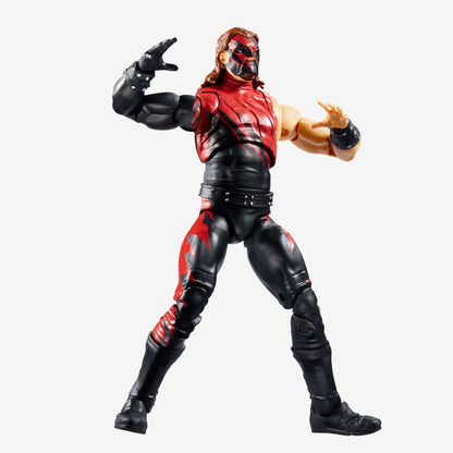 WWE Ultimate Edition Attitude Era Ring and Kane Figure - Bộ Sàn Đấu Và Mô Hình Kane Sưu Tầm - Mattel HNM39 Mattel - ảnh 2 - A