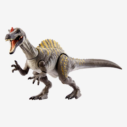 Jurassic World Hammond Collection Dinosaur Figure Irritator - Mô Hình Khủng Long Cao Cấp - Mattel HLT28 - Hình ảnh sản phẩm