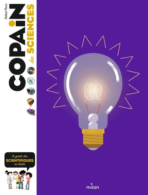 Copain Des Sciences