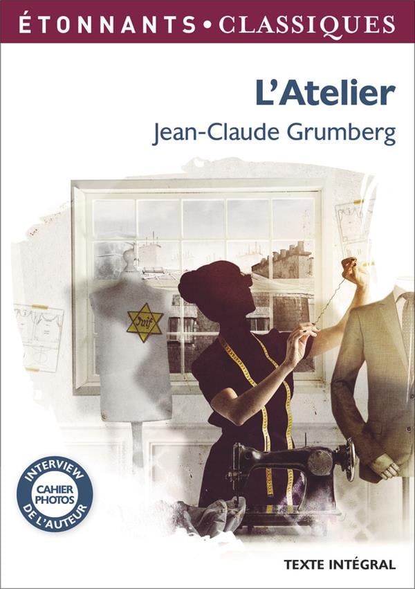 L'ATELIER