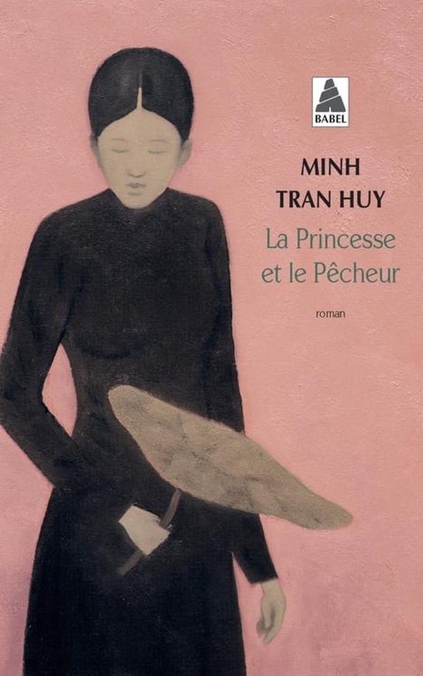 LA PRINCESSE ET LE PECHEUR BABEL 968
