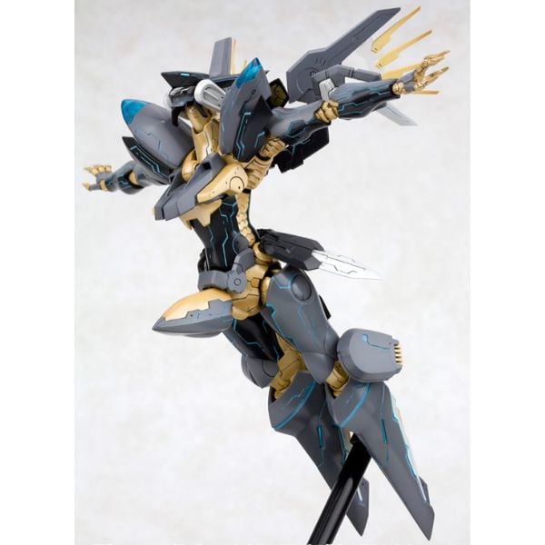 Jehuty - Zone of the Enders - Kotobukiya KP166X