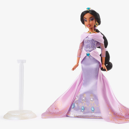 Disney Collector Radiance Collection Jasmine Doll - Búp Bê Công Chúa Jasmine Sưu Tầm Cao Cấp - Mattel HLX65 Disney Collector 
