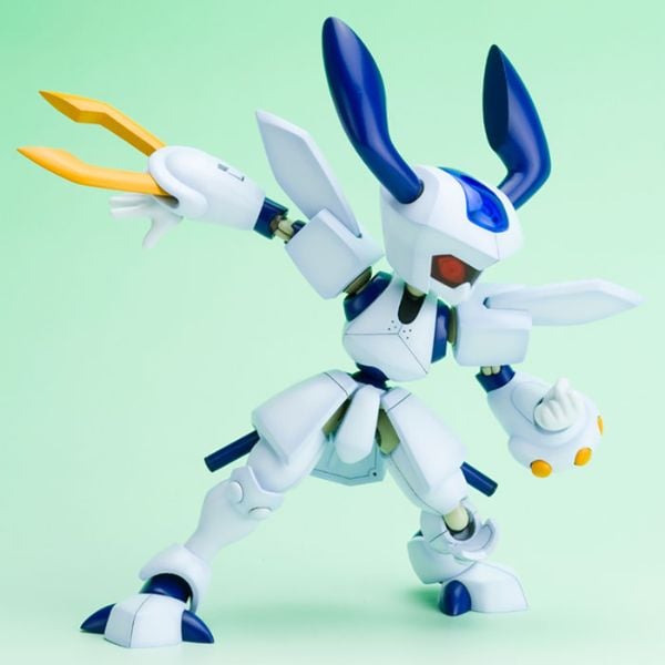 Medabots KWG-00M Head Scissors - Kotobukiya KP201X