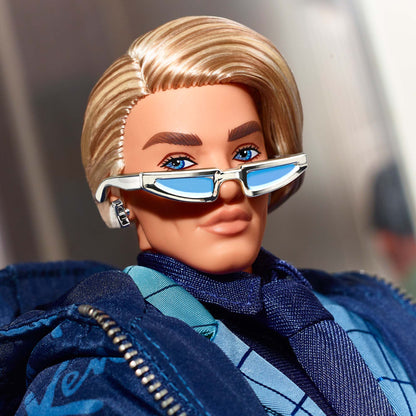 Ken Kouture Doll #1 - Búp bê Thời trang Cao cấp - Barbie Signature HRM23 - Hình ảnh bổ sung 7
