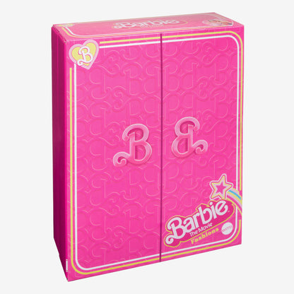 Barbie The Movie Fashion Pack - Bộ 3 Trang Phục Phụ Kiện Búp Bê Barbie Signature HPK01 - Hình ảnh bổ sung 5